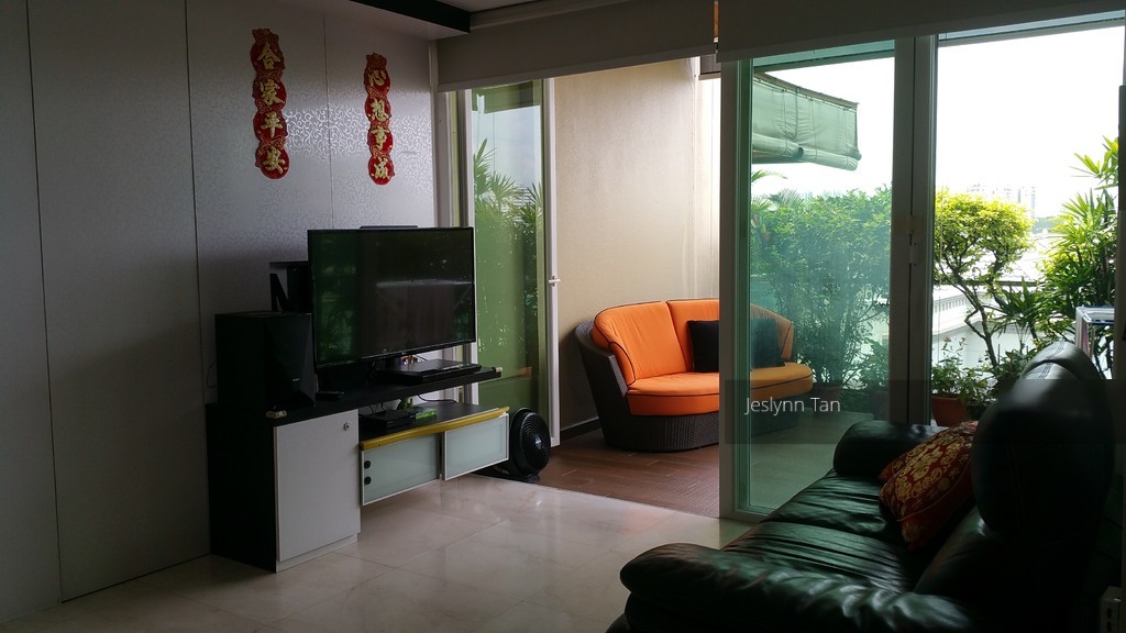 D'Fresco (D15), Apartment #142500622